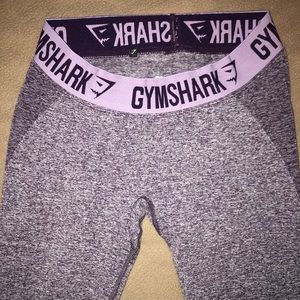 Gymshark flex leggings